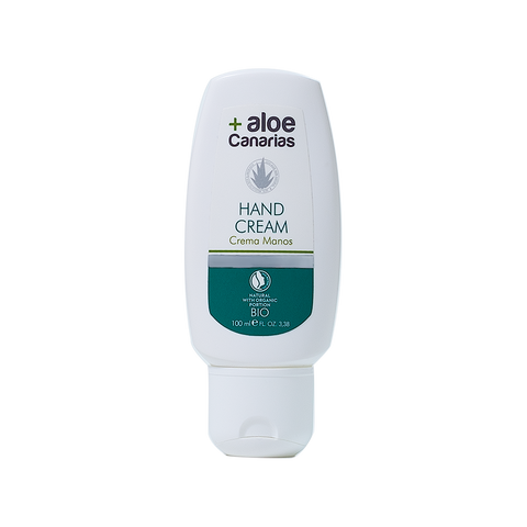 Bio aloe vera hand cream, the Good and the Natural,  best natural oils, organic aloe hand cream,  best hand cream for dry and irritated skin.  Aloe vera and hyaluronic acid treatment, BIO aloe vera care for dry cracked skin, organic products with anti aging effect,